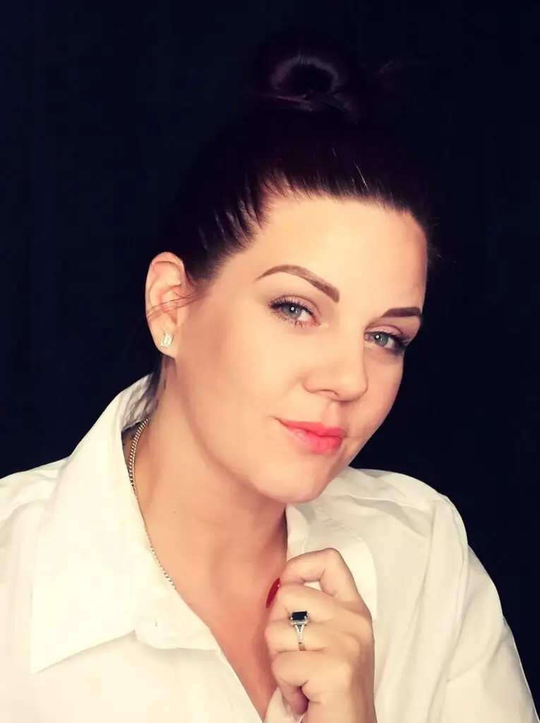 Dream Lengths Hair Extension Founder About Us Photo